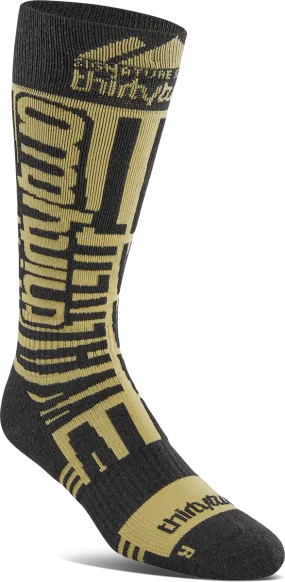 MEN'S SIGNATURE MERINO SOCK
