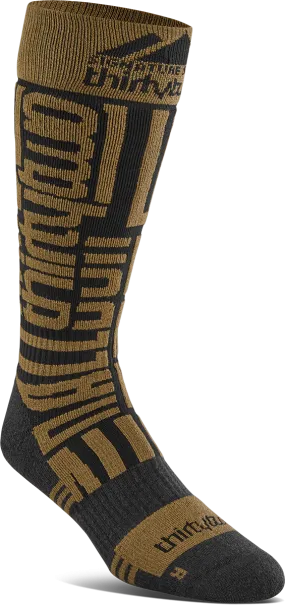 MEN'S SIGNATURE MERINO SOCK