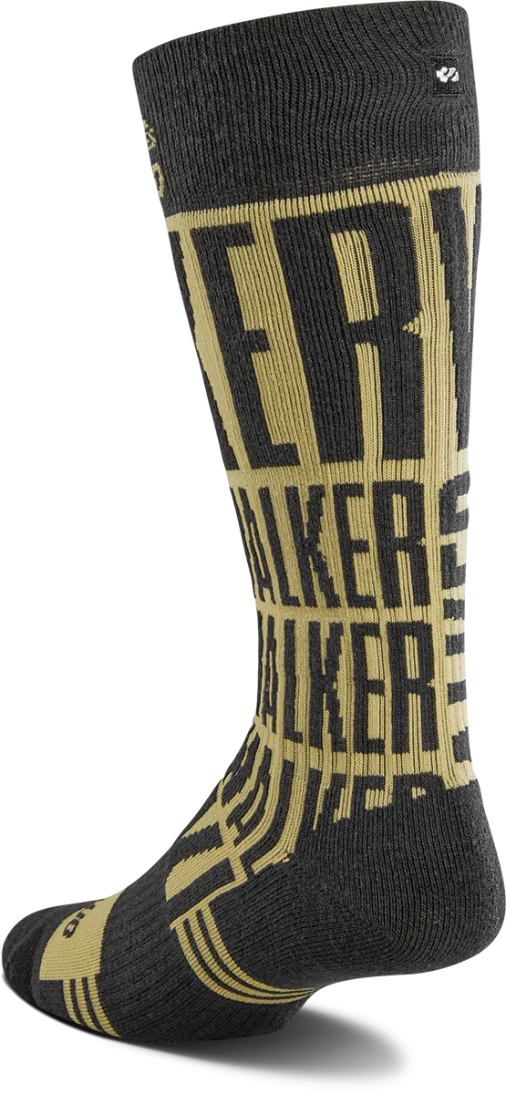 MEN'S SIGNATURE MERINO SOCK
