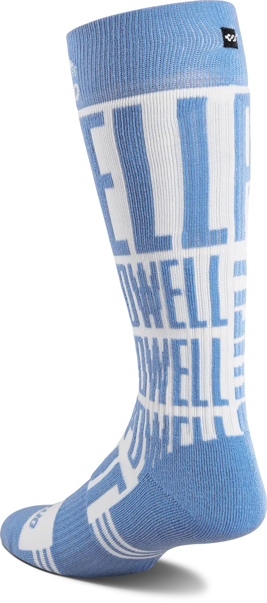 MEN'S SIGNATURE MERINO SOCK