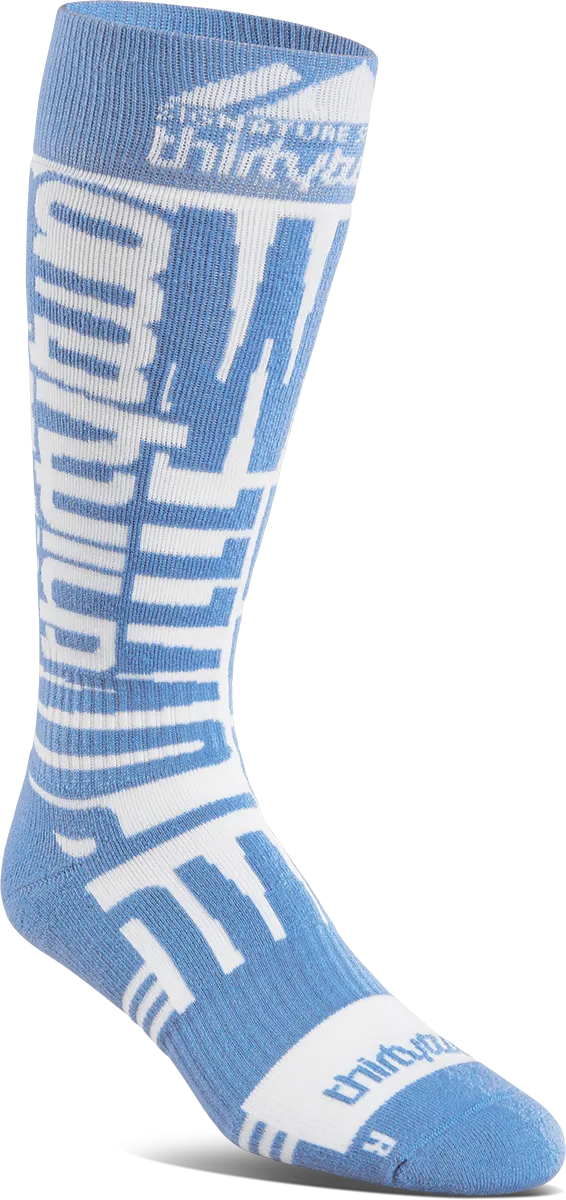 MEN'S SIGNATURE MERINO SOCK