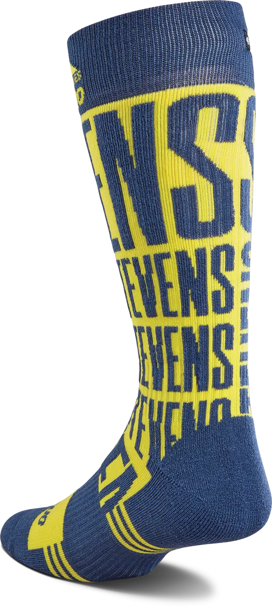 MEN'S SIGNATURE MERINO SOCK