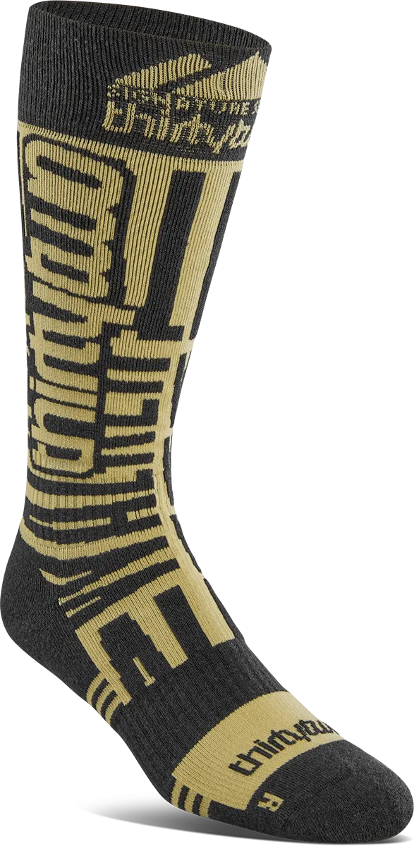 MEN'S SIGNATURE MERINO SOCK