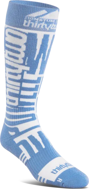 MEN'S SIGNATURE MERINO SOCK