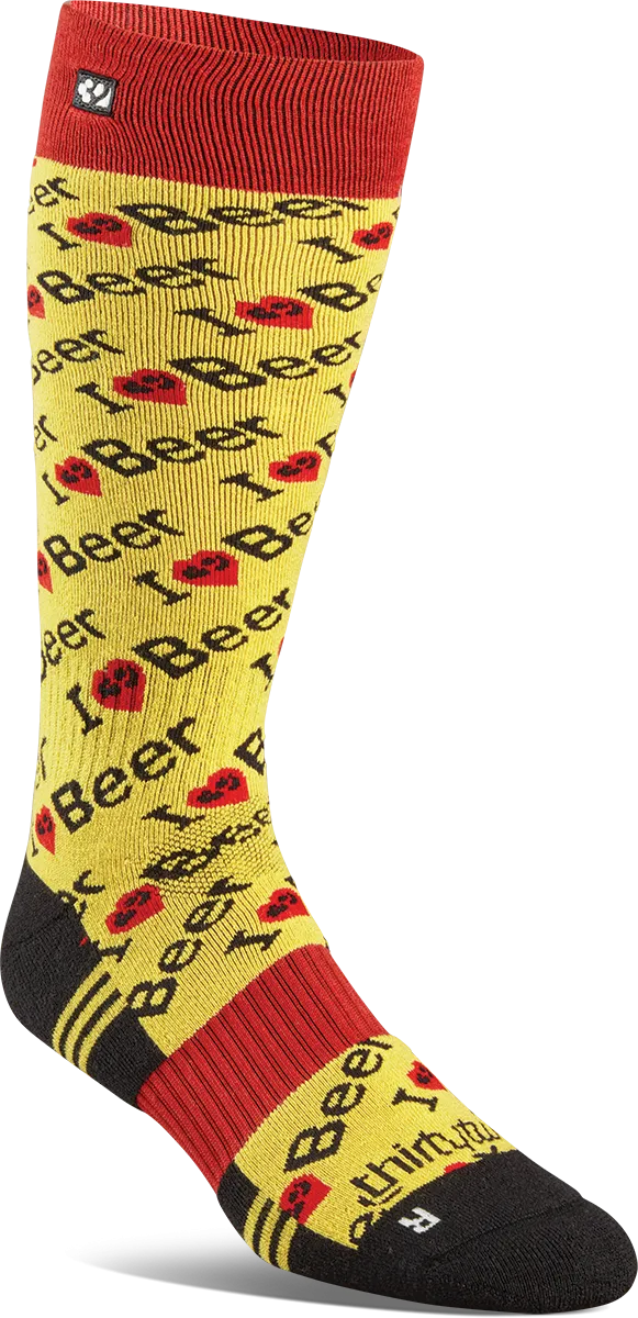 MEN'S TM MERINO SOCK