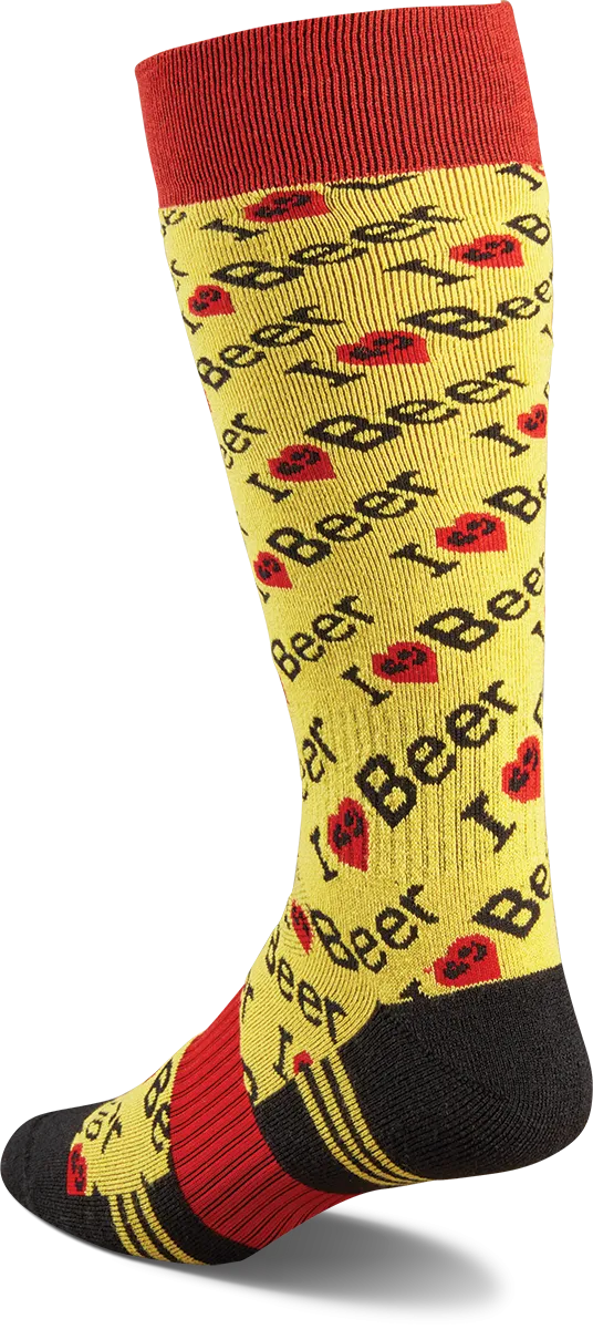MEN'S TM MERINO SOCK