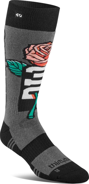 MEN'S TM MERINO SOCK
