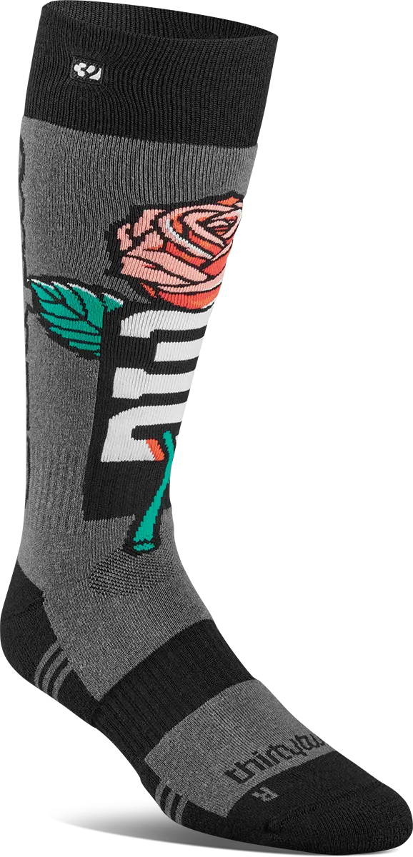 MEN'S TM MERINO SOCK