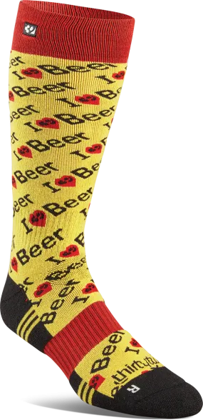 MEN'S TM MERINO SOCK