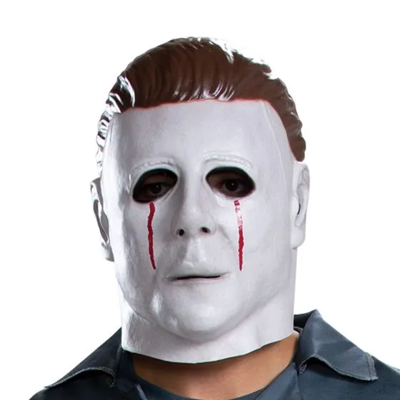 MICHAEL MYERS DELUXE ADULT COSTUME