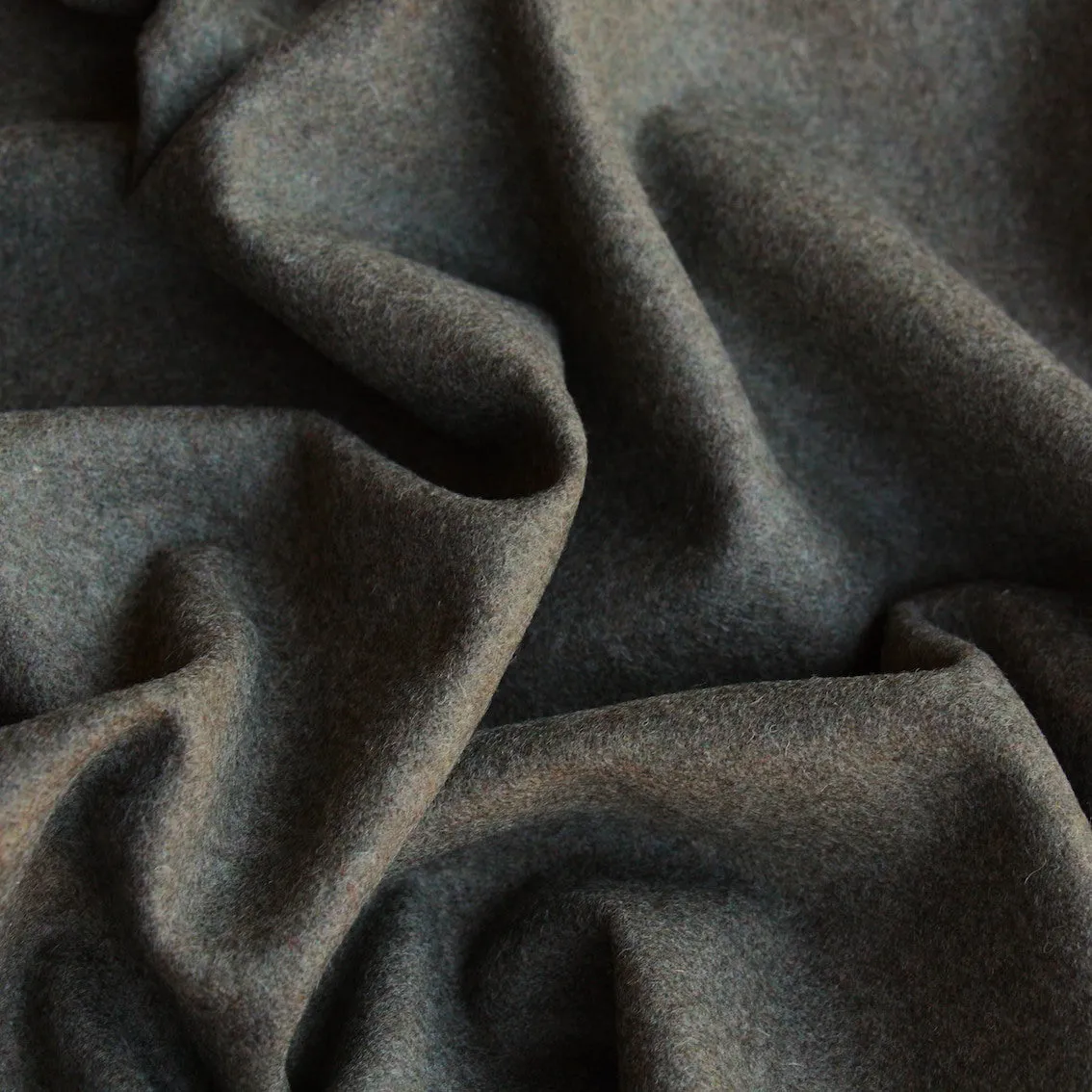 Military Traveller - Coating