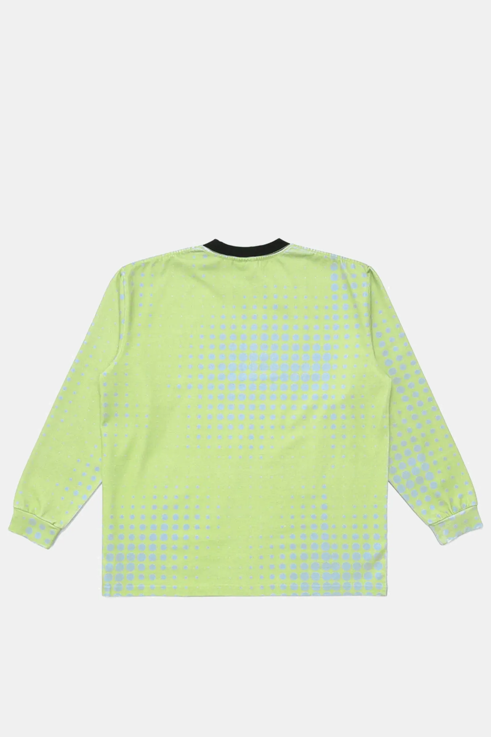 Moto Long Sleeve Heavyweight T-shirt