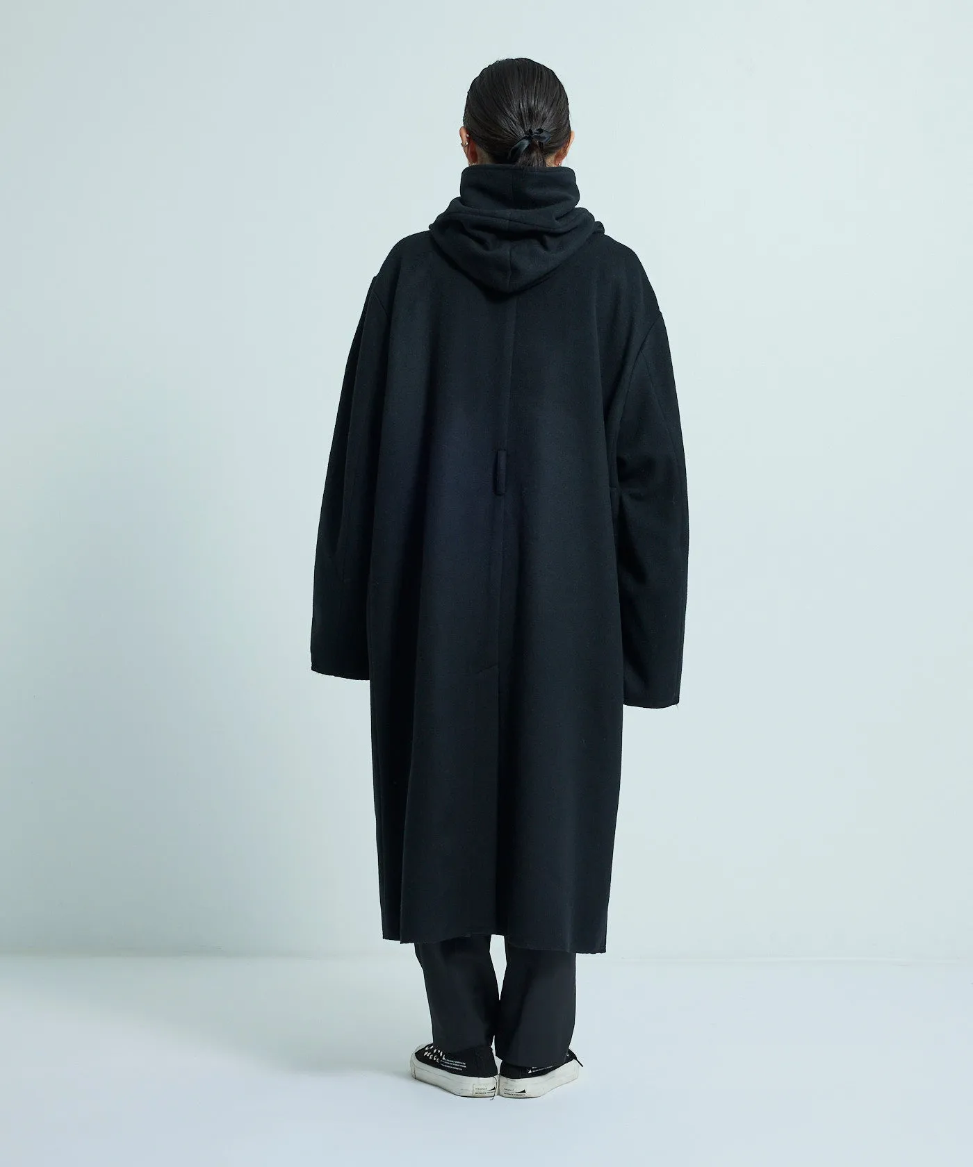 M's Wool Coat