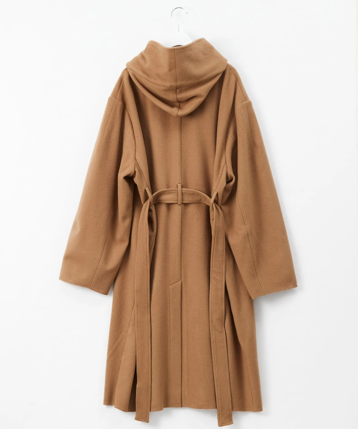 M's Wool Coat