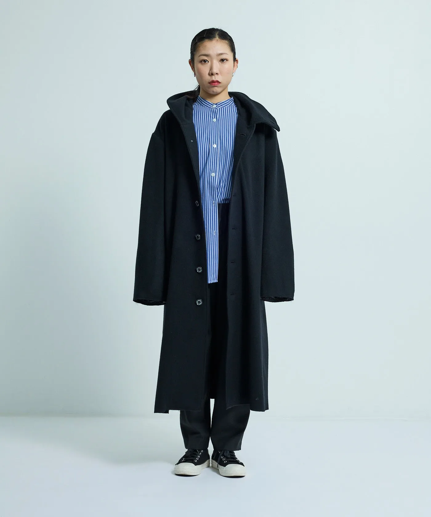 M's Wool Coat