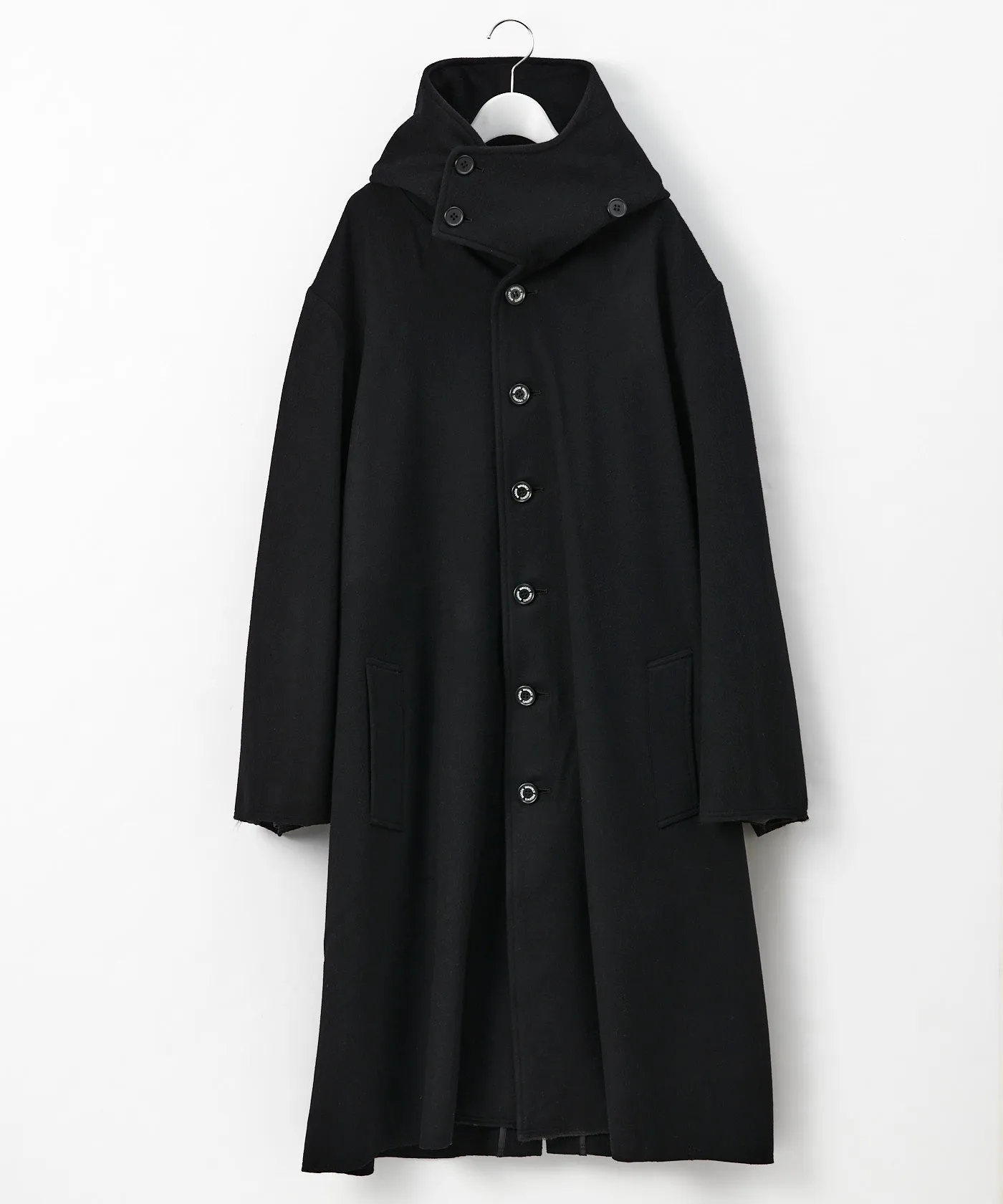 M's Wool Coat