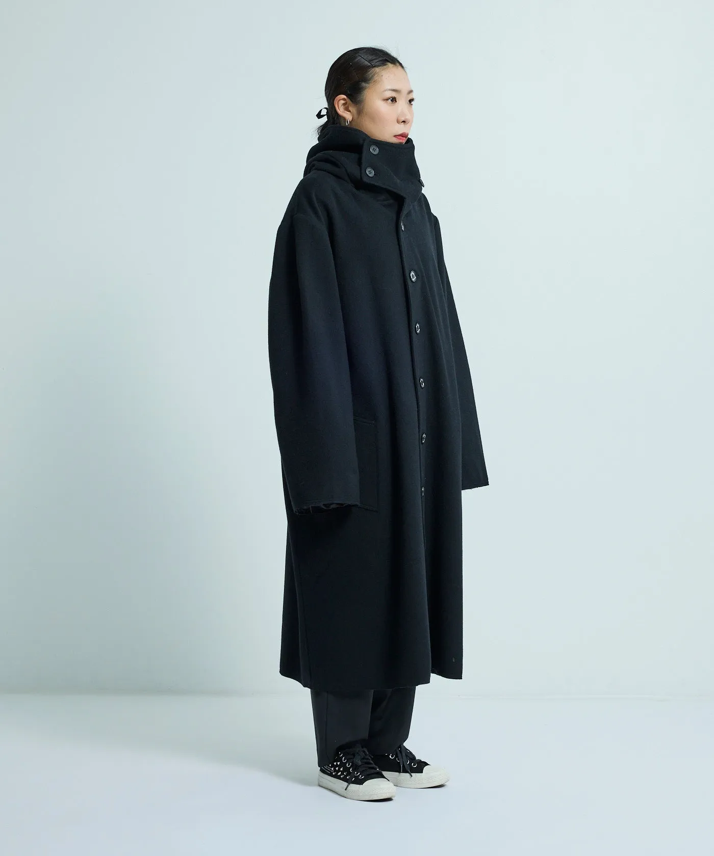 M's Wool Coat