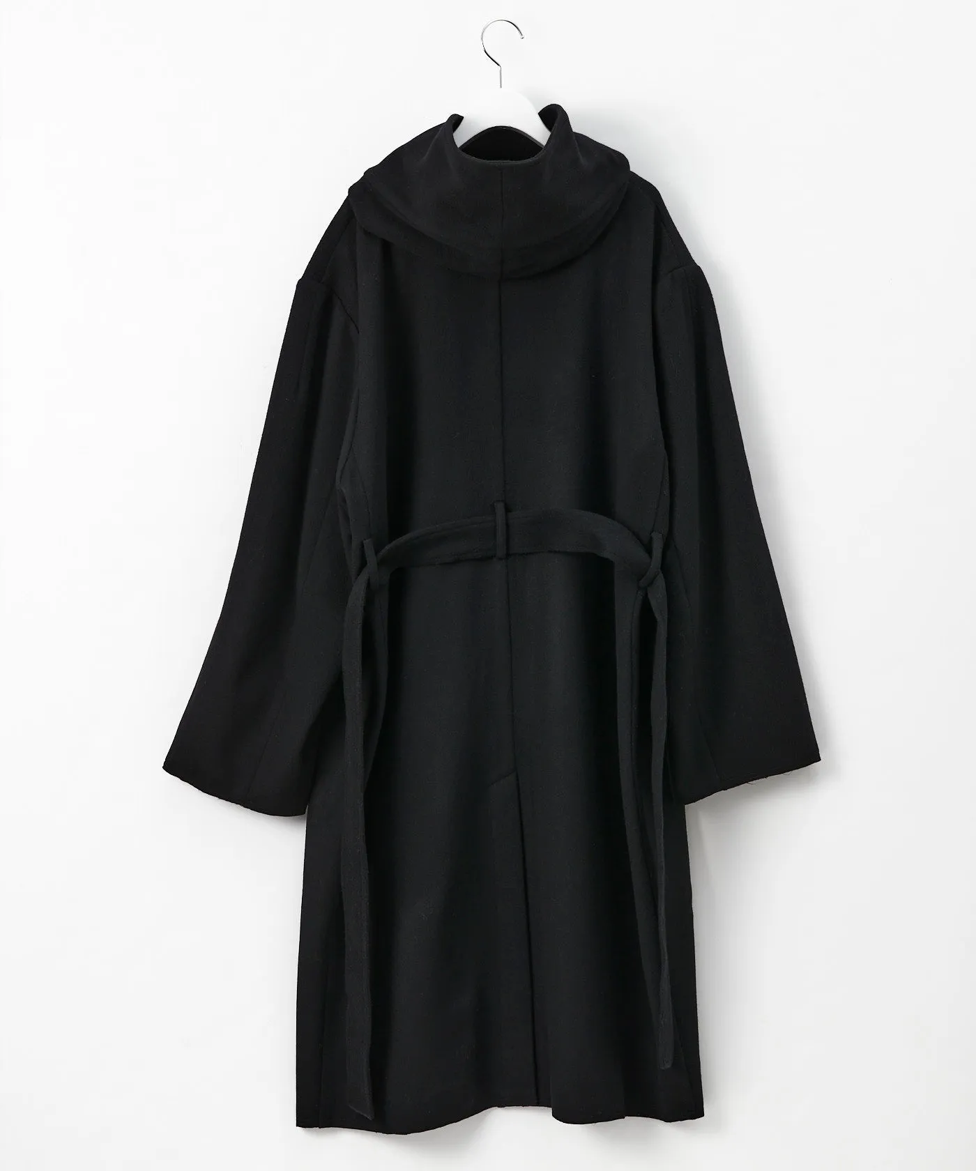 M's Wool Coat