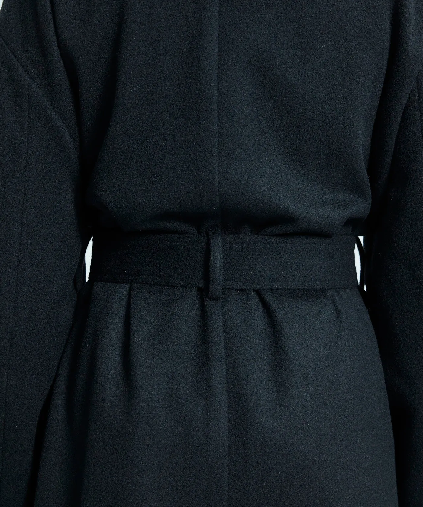 M's Wool Coat