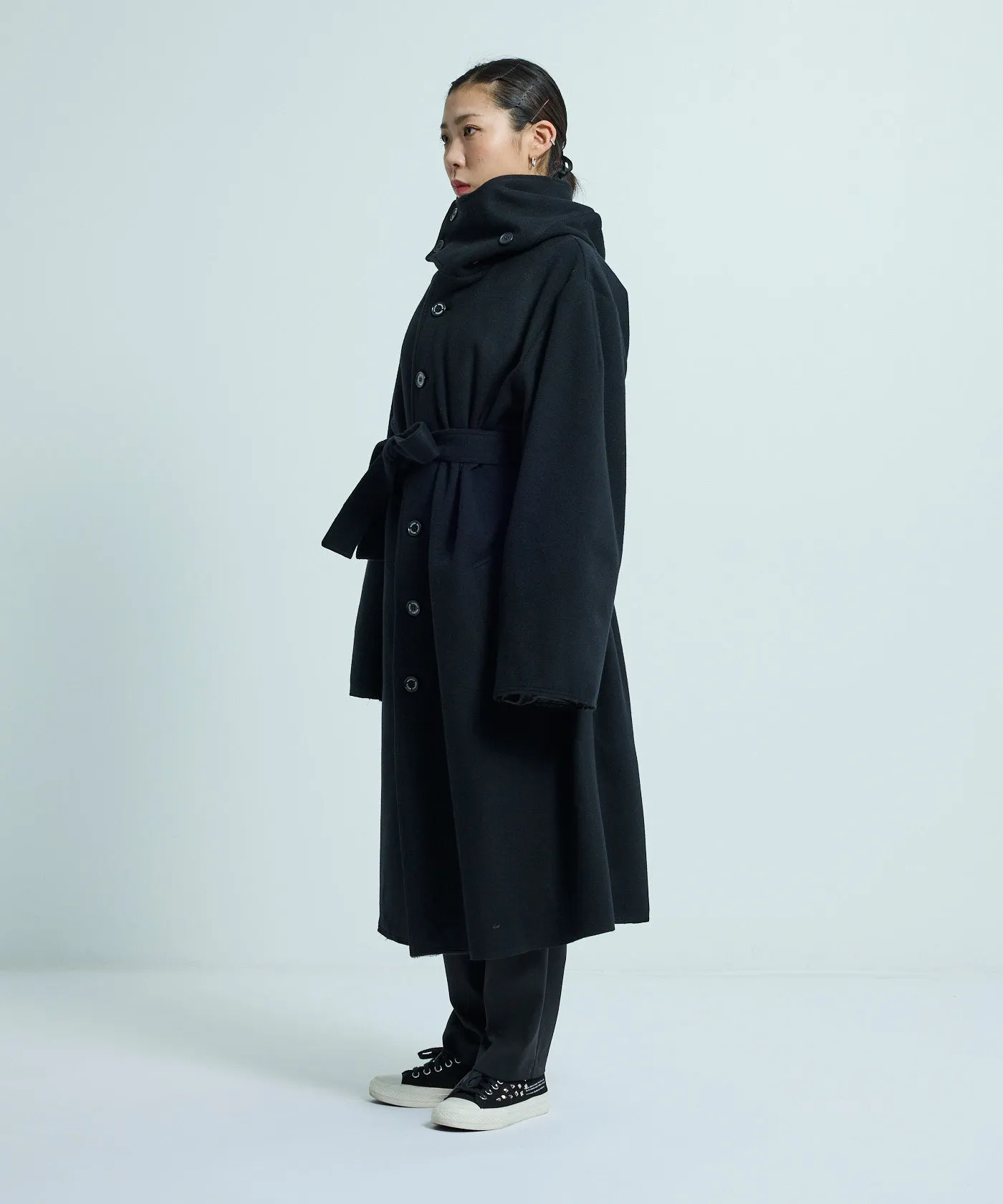 M's Wool Coat