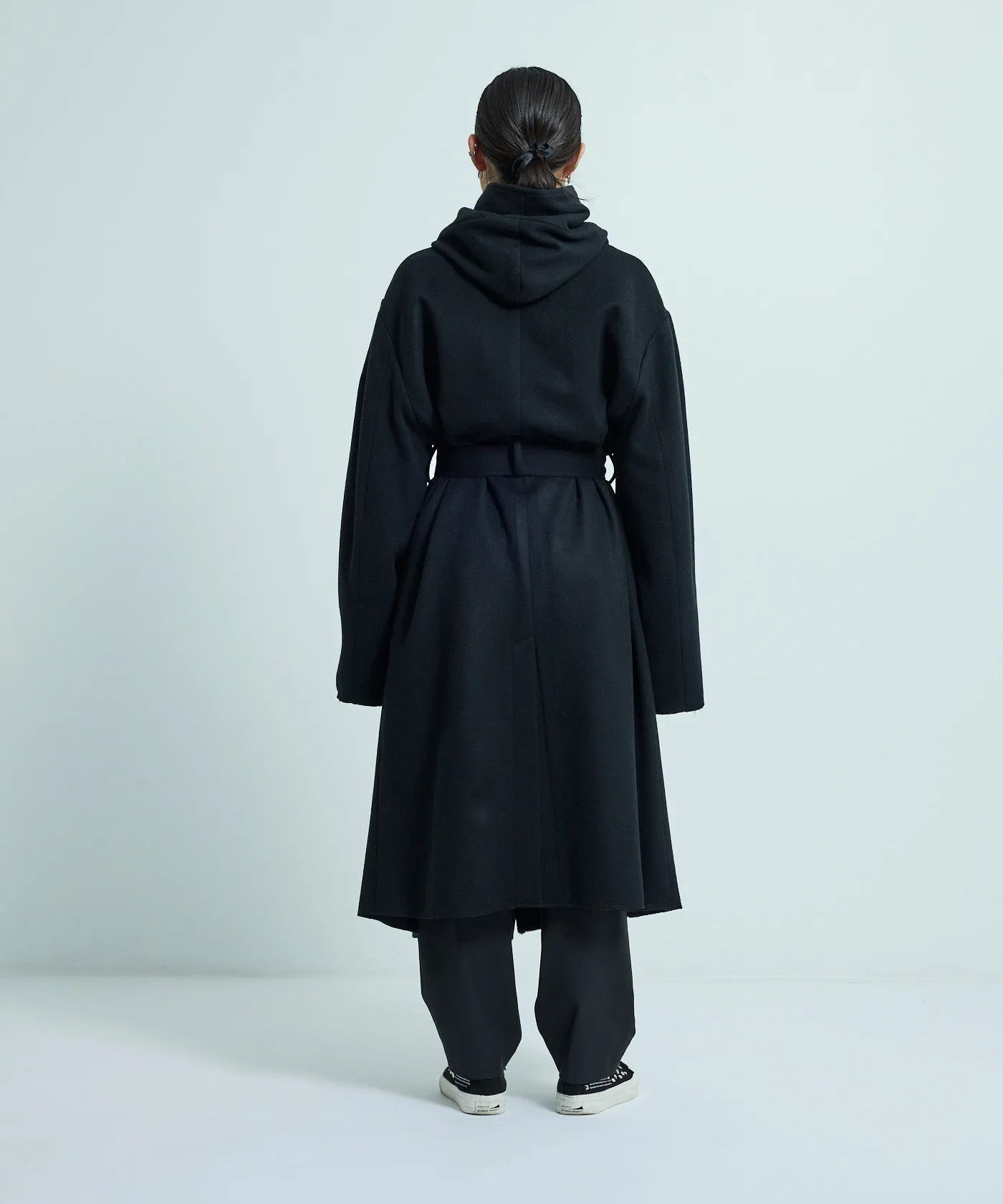 M's Wool Coat