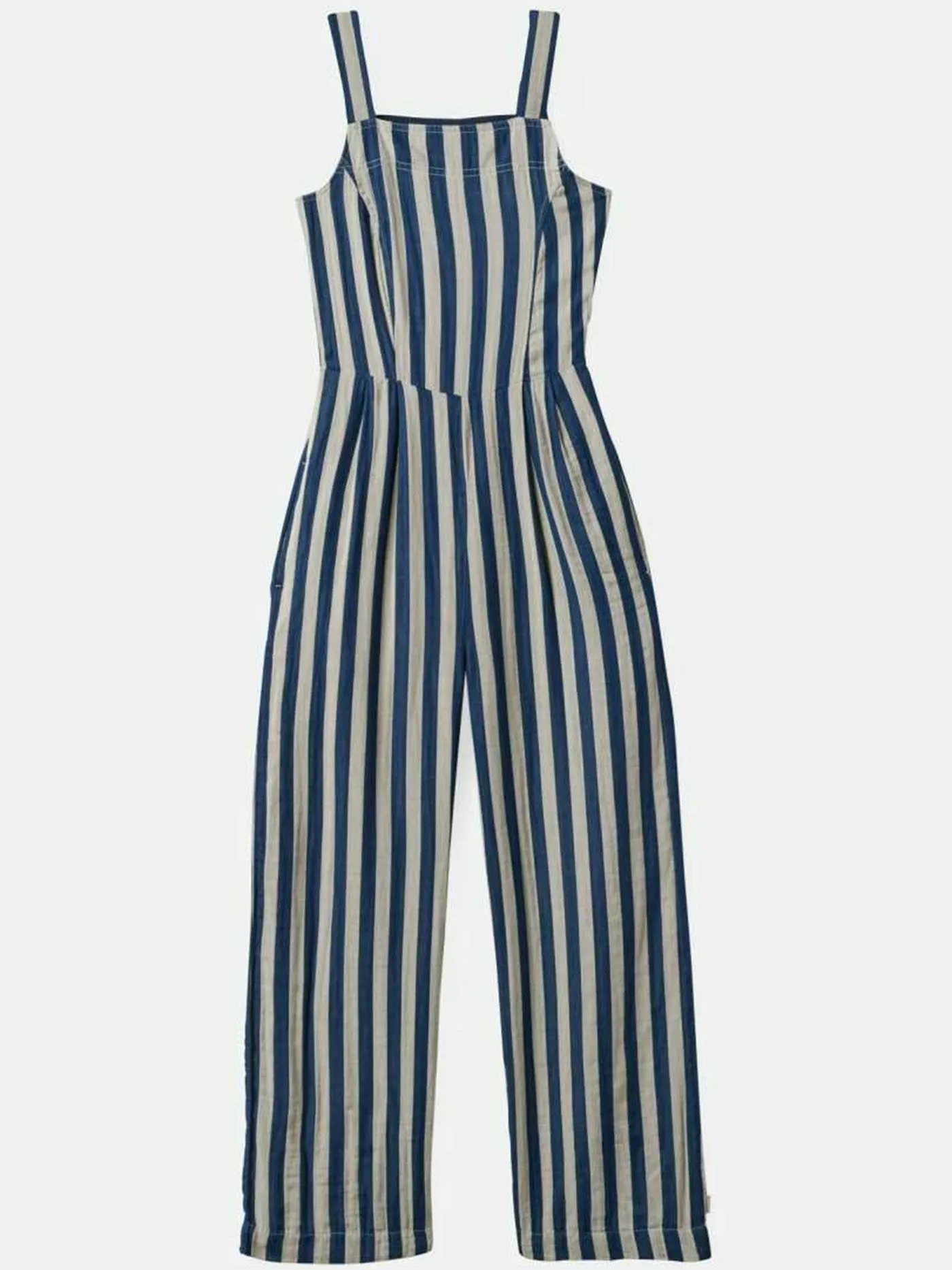 Mykonos Stripe Jumper