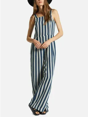 Mykonos Stripe Jumper