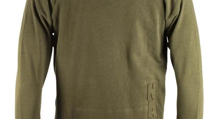 Nash Emboss Tracksuit Top