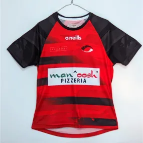 NBFC training t-shirt (PREORDER)