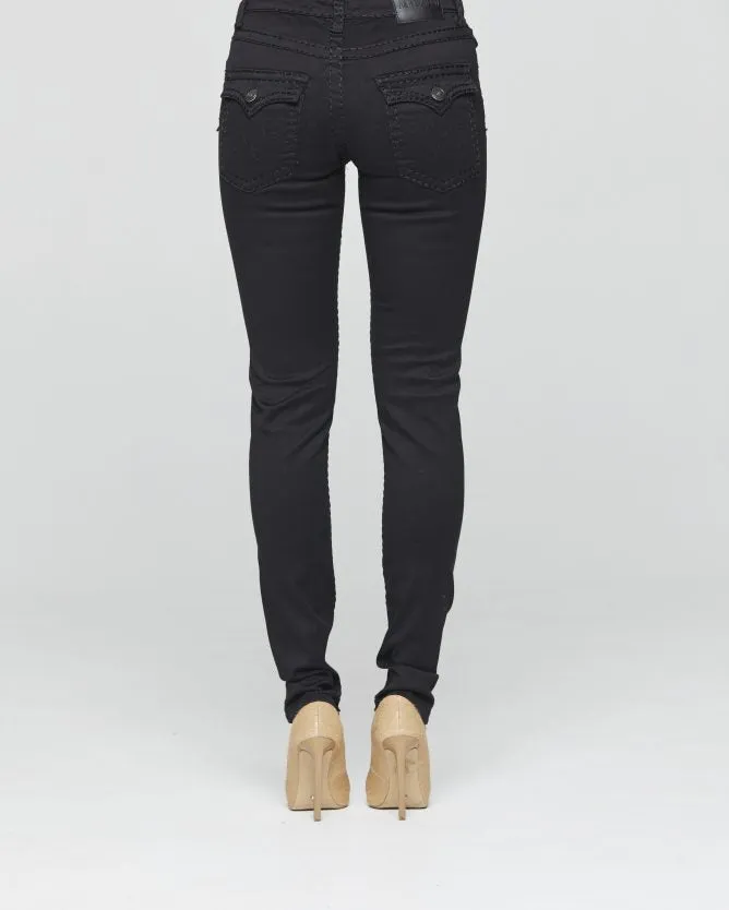 New London Jeans - Chelsea Black