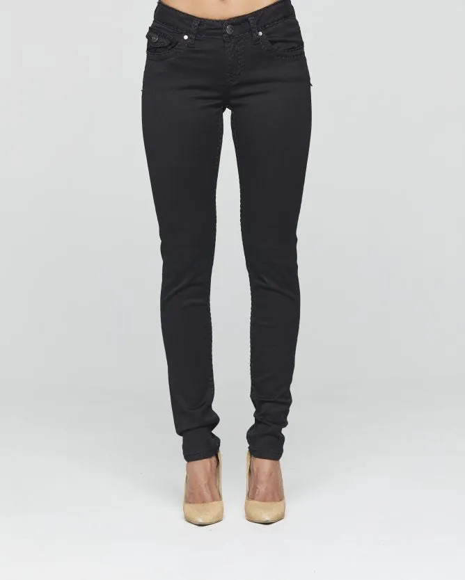 New London Jeans - Chelsea Black