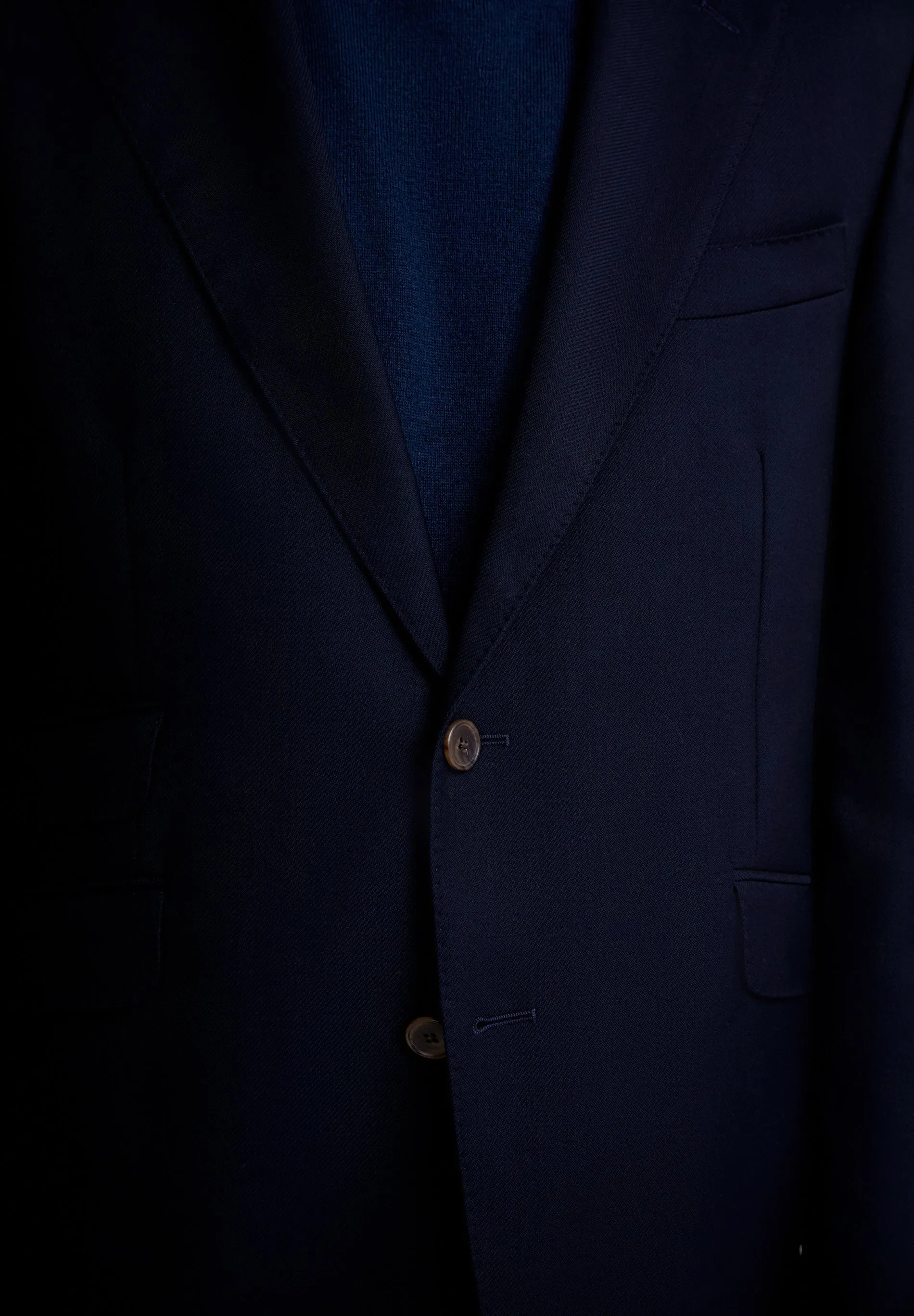 NOS CLASS BLAZER