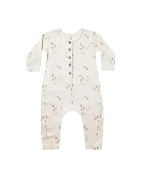 ONESIE QUINCY MAE WOODLAND
