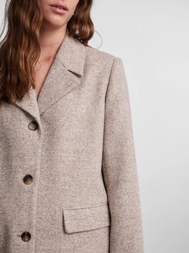 Pieces Judo - Blazer