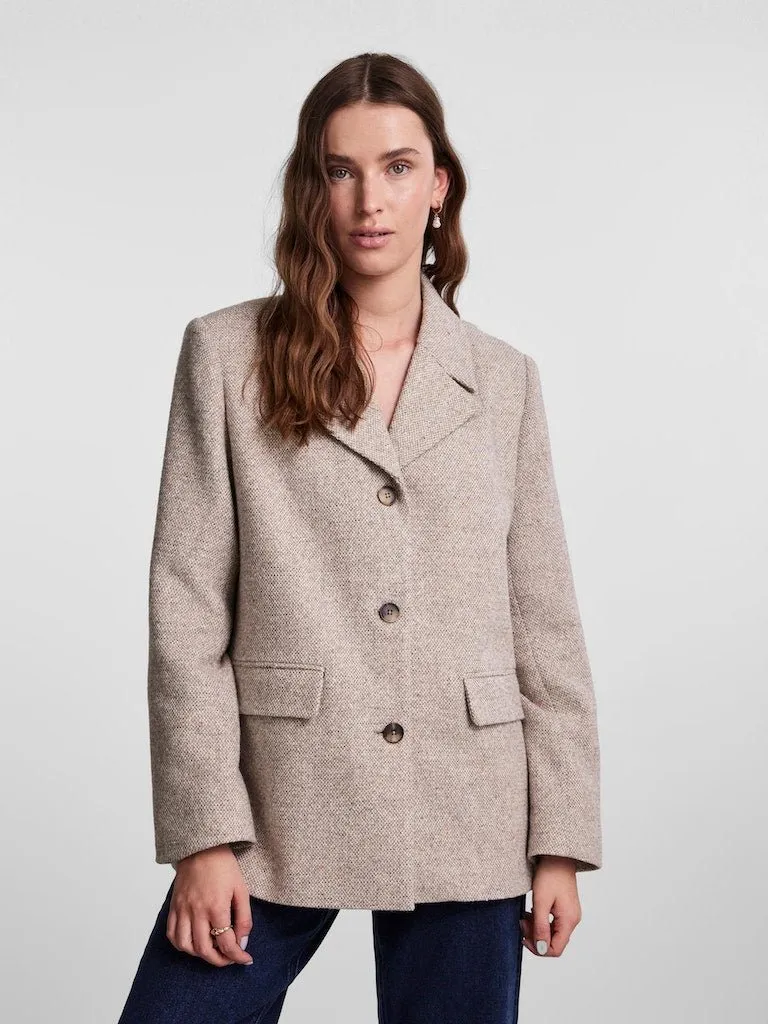 Pieces Judo - Blazer