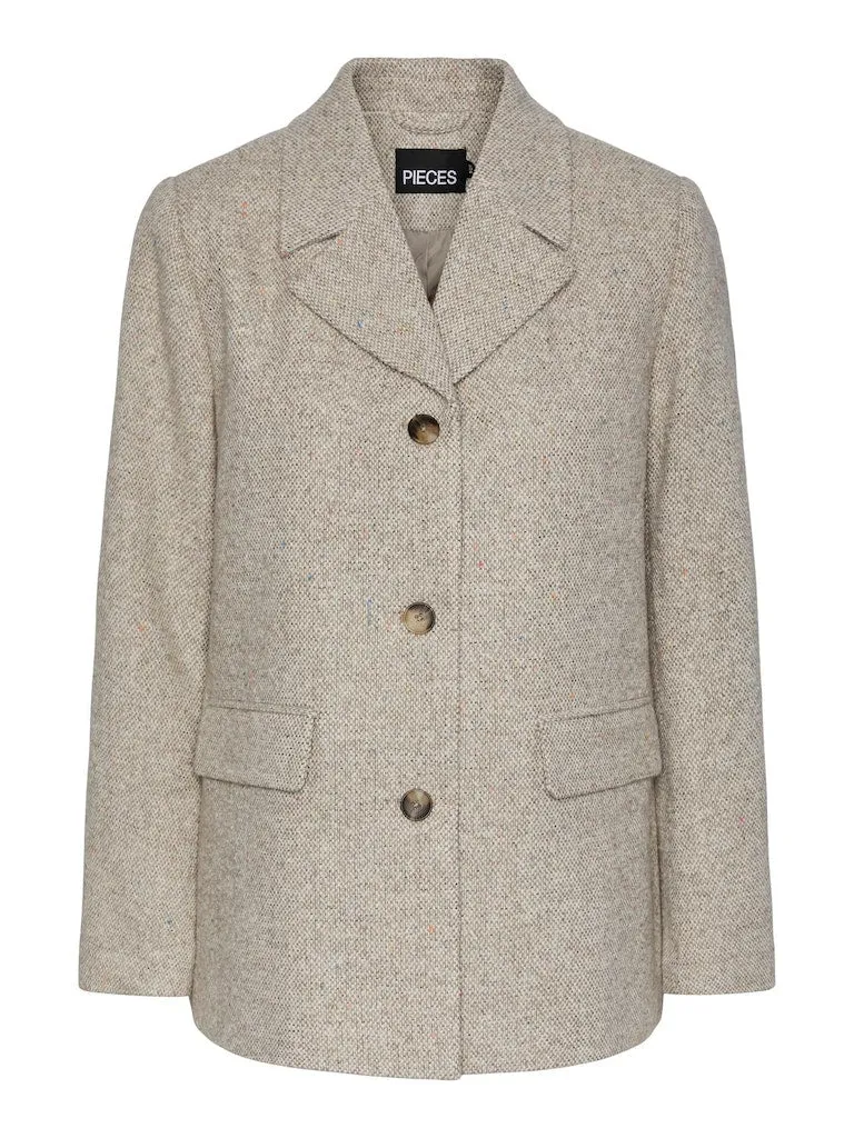 Pieces Judo - Blazer