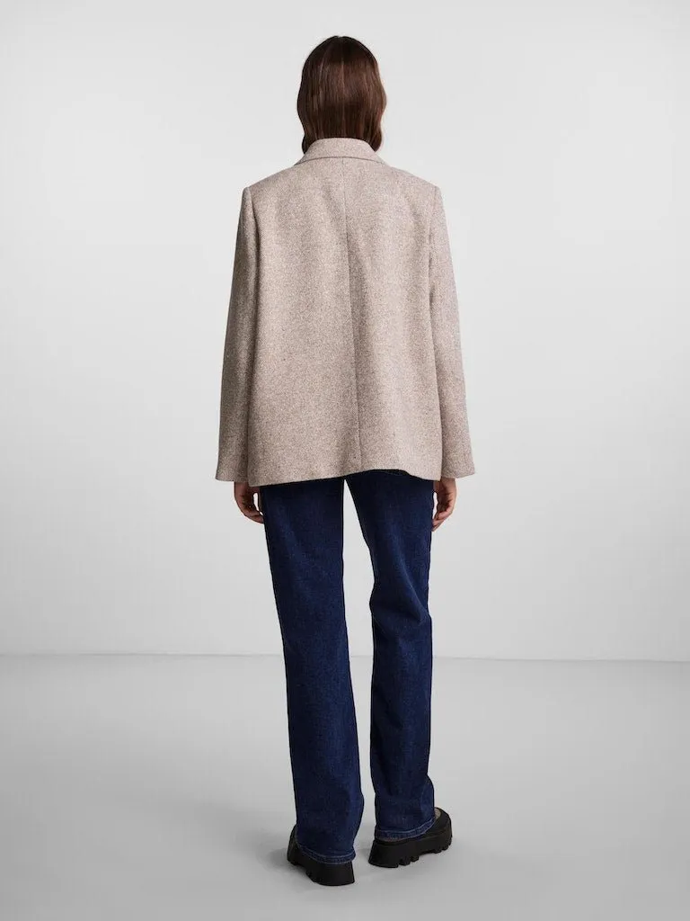 Pieces Judo - Blazer