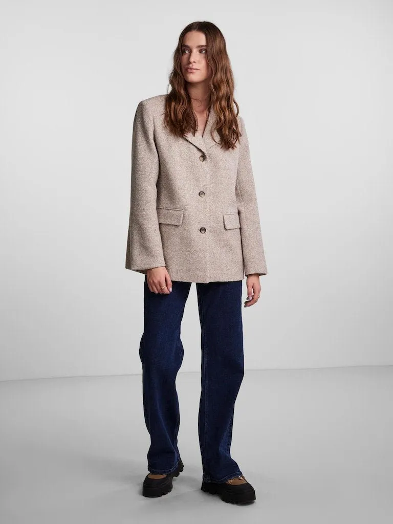 Pieces Judo - Blazer