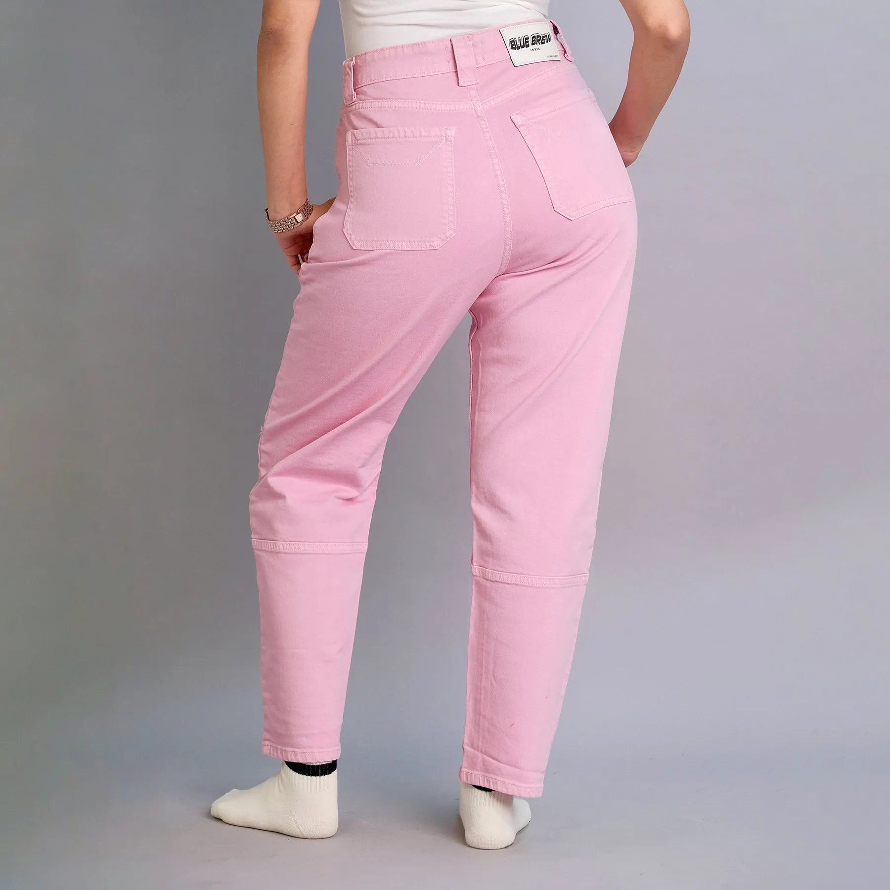 PINKY PONKY