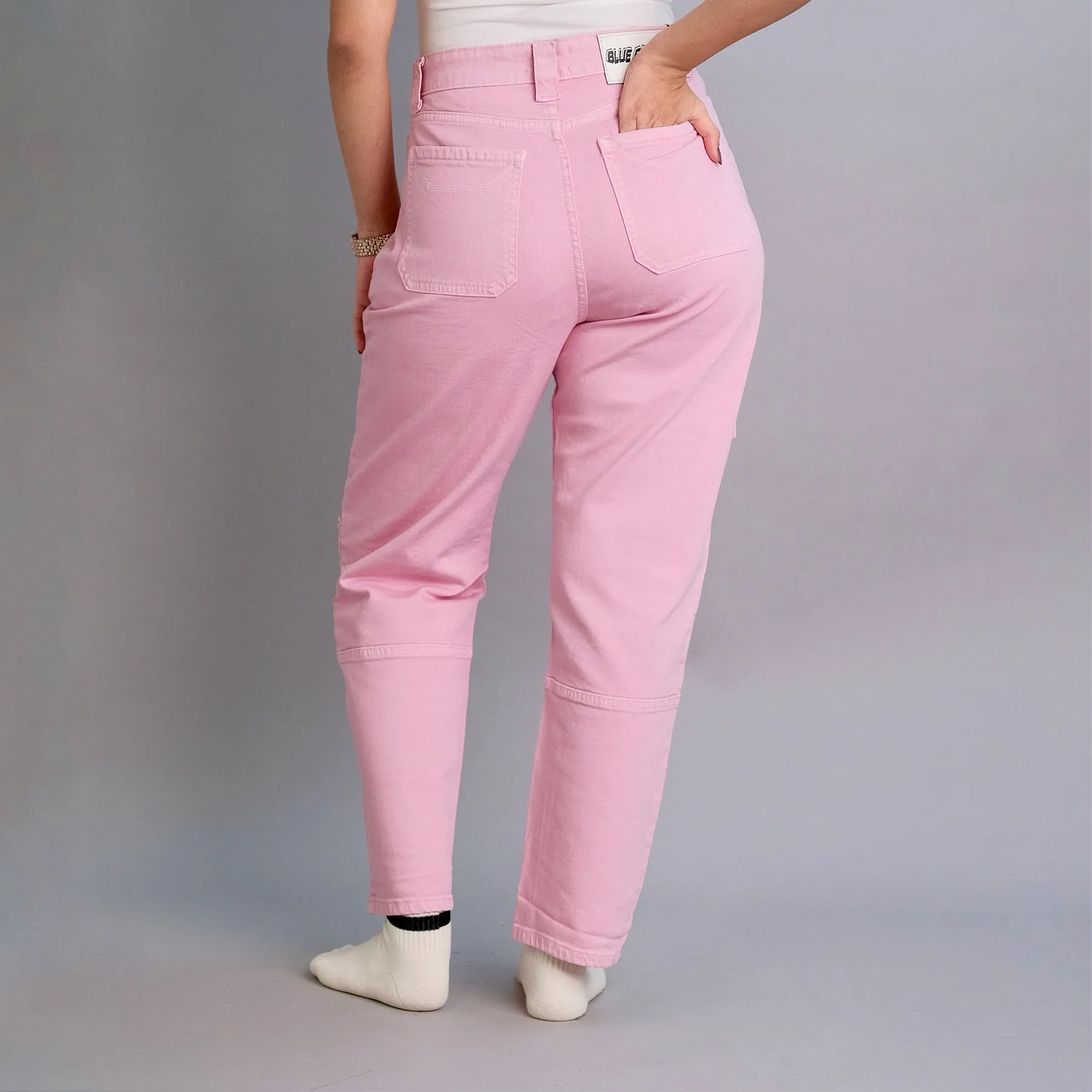 PINKY PONKY