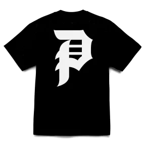 Primitive Dirty P Heavyweight Tee, Black