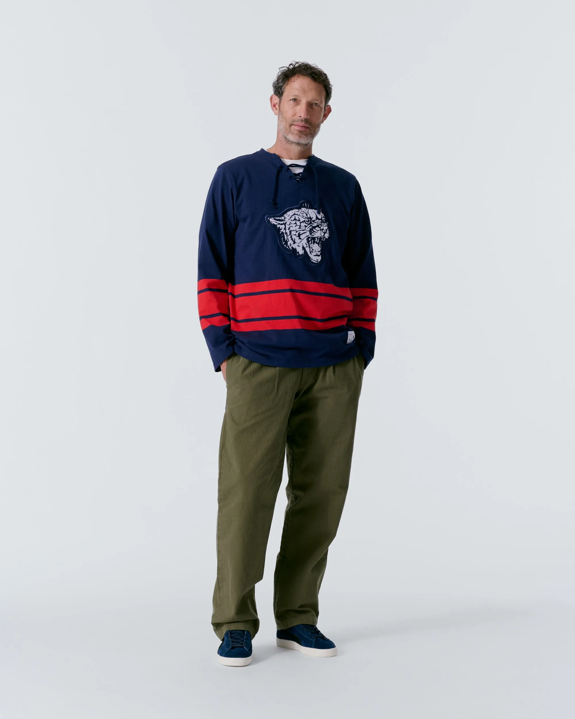 PUMA x Noah Hockey Jersey