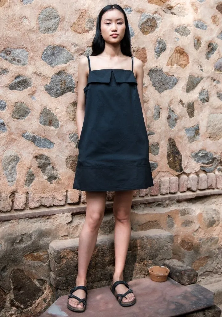 Rachel Slip Dress