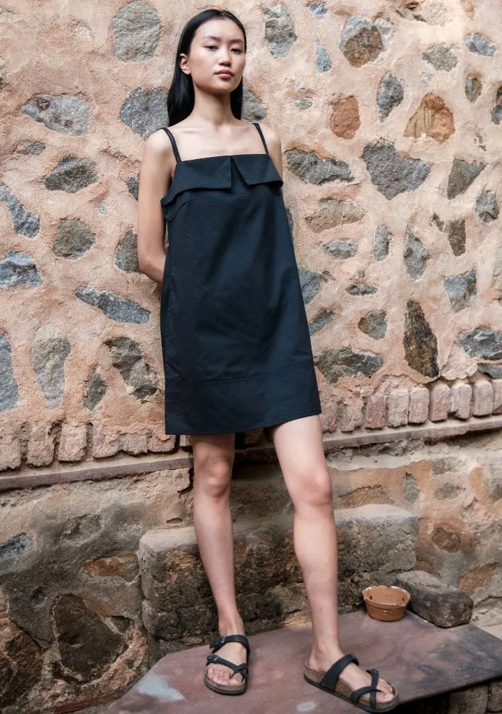 Rachel Slip Dress
