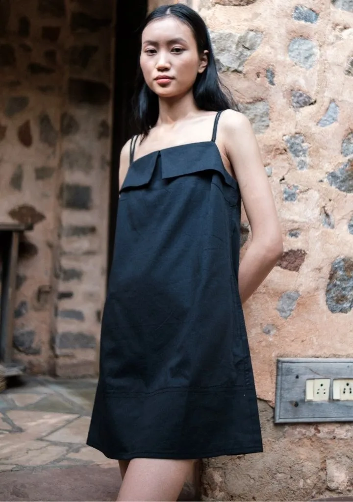 Rachel Slip Dress