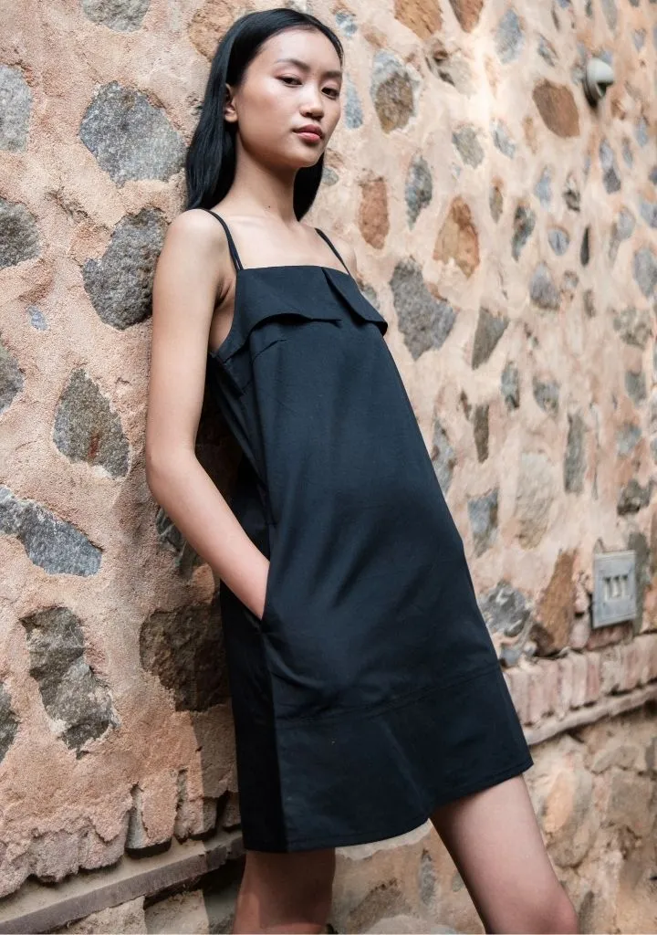 Rachel Slip Dress