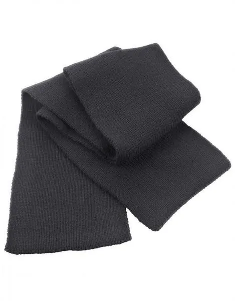 RAF Heavy Knit Scarf