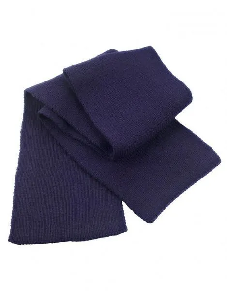 RAF Heavy Knit Scarf