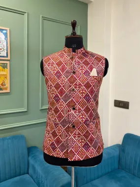 Regal Heritage Modi Jacket