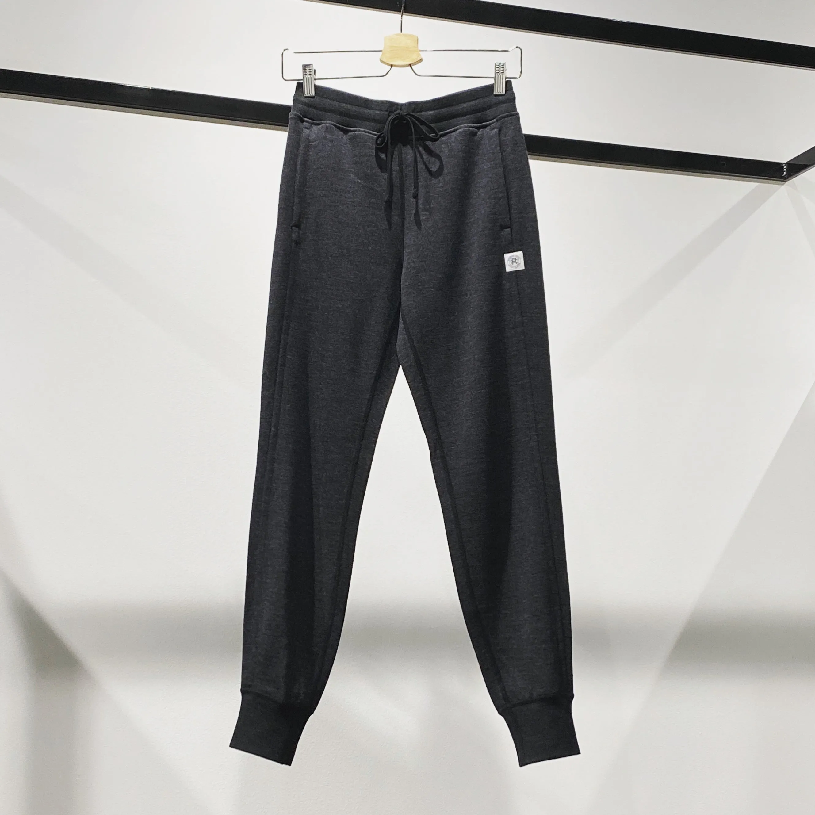 Reigning Champ Women's Merino Terry Slim Sweatpant